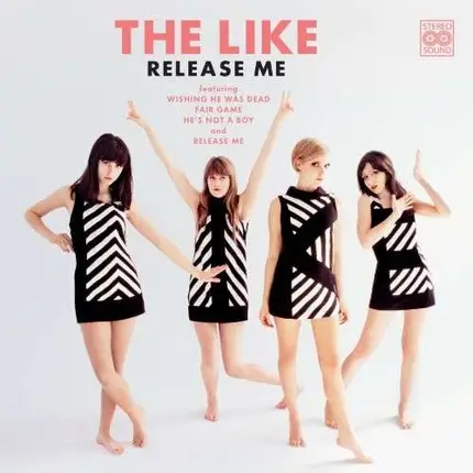 Like - Release Me
