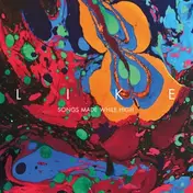 The Like - Songs Made While High
