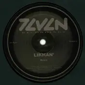 Likhan - Boston / Boxin
