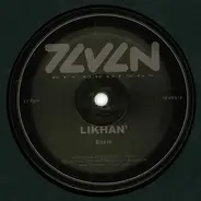 Likhan - Boston / Boxin