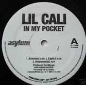Lil Cali