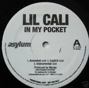 Lil Cali - In My Pocket/On My Sh*t