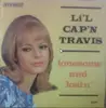 CD - Li'l Cap'n Travis - Lonesome and Losin'