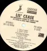 LP - Lil' Cease - The Wonderful World Of Cease A Leo - ONLY SIDE C & D