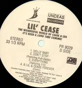 Lil' Cease