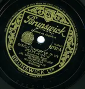 Lil Armstrong and her Swing Band