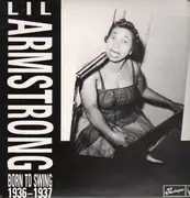 LP - Lil Armstrong - Born to Swing