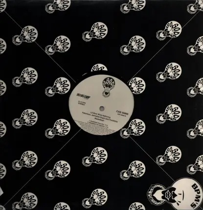 Lil' Bow Wow - Basketball