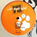 12inch Vinyl Single - Lil' Bow Wow - Beware Of Dog (Album Sampler)