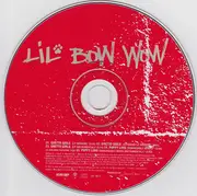 CD Single - Lil' Bow Wow - Ghetto Girls - STill Sealed