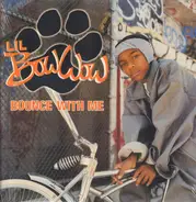 Lil' Bow Wow - Bounce With Me