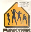 12inch Vinyl Single - Lil' Bow Wow / Common / Kandi - Funkymix 44