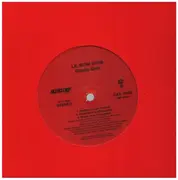 12inch Vinyl Single - Lil' Bow Wow - Ghetto Girls / Puppy Love