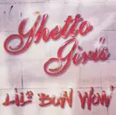 CD Single - Lil' Bow Wow - Ghetto Girls - STill Sealed
