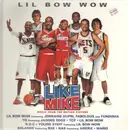 Double LP - Lil Bow Wow - Like Mike - Music From The Motion Picture