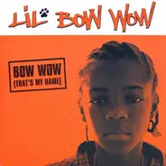 Lil Bow Wow, Lil' Bow Wow - Bow Wow (That's My Name)