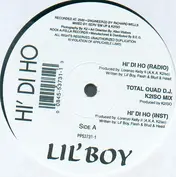 Lil' Boy