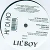 12'' - Lil' Boy - Hi' Di Ho