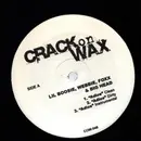 12inch Vinyl Single - Lil Boosie, a.o. - Crack On Wax 46