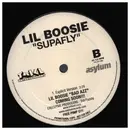 12inch Vinyl Single - Lil' Boosie - Supafly