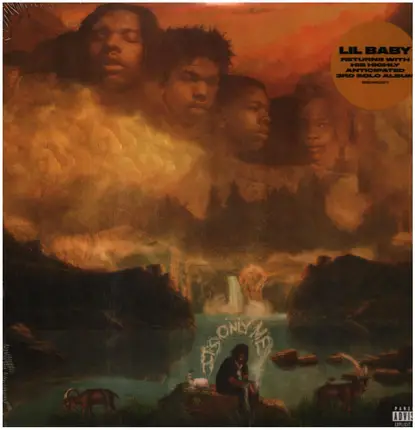 Lil Baby - It's Only Me