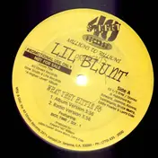Lil' Blunt - A Higher Level