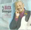 CD - Lil' Buck Sinegal - Bad Situation