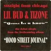 Lil Bud & Tizone
