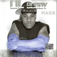 Lil Buddy McLain - Major