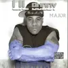 CD - Lil Buddy McLain - Major