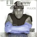 CD - Lil Buddy McLain - Major