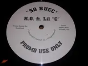 LP - Lil' C - K.O. Krump: Session One Soundtrack