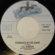 Lil Green - Romance In The Dark