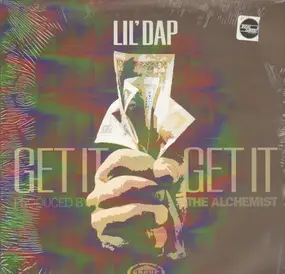 Lil' Dap - Get It, Get It