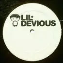 12inch Vinyl Single - Lil' Devious - Come Home