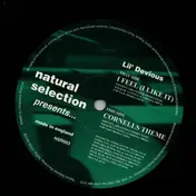 Lil' Devious - Cornells Theme
