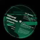 12inch Vinyl Single - Lil' Devious - Cornells Theme