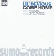 Lil' Devious - Come Home