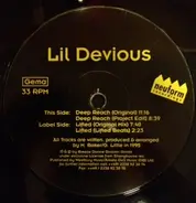 Lil' Devious - Lifted