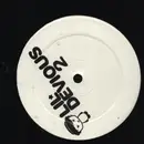 12inch Vinyl Single - Lil' Devious - Lil' Devious 02 EP - Remixes