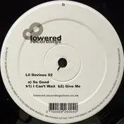 Lil' Devious - Lil' Devious 02 EP