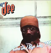 Lil' Dee - Who Do I Rap Like ?