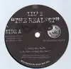 12'' - Lil' E - The Realest