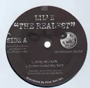 12'' - Lil' E - The Realest