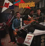 LP - Lil' Ed And The Blues Imperials - Chicken, Gravy & Biscuits