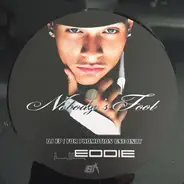 Lil Eddie - Nobody's Fool