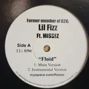 Lil Fizz Ft. MisseZ - Fluid