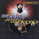 Double CD - Lil' Flip And Sucka Free - 7-1-3 & The Undaground Legend : Remixed