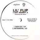12inch Vinyl Single - Lil' Flip - I Get Money 2