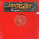 12'' - Lil' Flip - I'm A Balla (Flip My Chips)